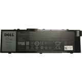 Dell-IMSourcing 72 WHr 6-Cell Primary Lithium-Ion Battery