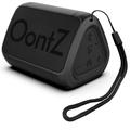 OontZ Solo Bluetooth Speaker Loud Small Bluetooth Speaker Stocking Stuffer Electronic Holiday Gift Wireless Mini Speaker Black