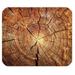 POPCreation Wood Grain Pattern Mouse pads Gaming Mouse Pad 9.84x7.87 inches