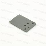 RM1-0890-PAD Pad Document Feeder for HP LaserJet 3020