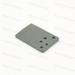 RM1-0890-PAD Pad Document Feeder for HP LaserJet 3020