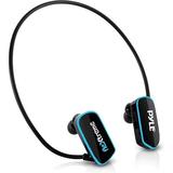 Pyle V2 Flextreme Sports Wearable Headset Music Player 8GB Underwater Swimming Jogging Gym Earphone