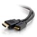 10 ft. High Speed Hdmi R To Hdmi Mini Cable