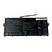 New Genuine Acer Chromebook 39Wh 11.55V Battery KT.00305.009 AP15A3J