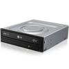 LG GH24NSC0 - Disk drive - DVDÃ‚Â±RW (Ã‚Â±R DL) / DVD-RAM - 24x/24x/5x - Serial ATA - internal - 5.25