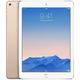 Restored Apple iPad Air 2 64GB 9.7 Retina Display Wi-Fi Tablet - Gold - MH182LL/A (Refurbished)