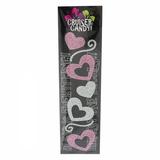 Cruiser Candy Decals Hearts