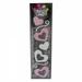 Cruiser Candy Decals Hearts