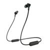 Sony WIXB400/B Wireless In Ear Headphones Built In Microphone Black