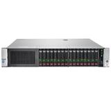 Used HP Proliant DL380 Gen9 16B SFF E5-2643 V3 Six Core 3.4Ghz 64GB 16x 1.8TB P440 4GB FBWC