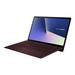 Asus ZenBook S 13.3 Full HD Laptop Intel Core i7 i7-8550U 256GB SSD Windows 10 Pro UX391UA-XB71-R