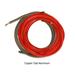 4 8 10 Gauge Car Trailer Audio Amplifier Amp Cable Flex Power Ground Wire Feet