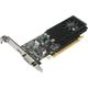 ZOTAC GeForce GT 1030 2GB GDDR5 HDMI/DVI Low Profile Graphics Card