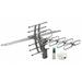 HD-DTV-UHF-VHF-FM 360Â°- Rotating Antenna