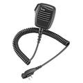 Icom Speaker Microphone 3-1/2 L x 2 W HM159LA