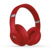 Beats Studio3 Wireless Noise Cancelling Headphones with Apple W1 Headphone Chip - Red