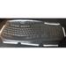 Viziflex Keyboard Cover for Microsoft Comfort Curve 2000 Keyboard Model 1047-879E113