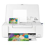 Epson Picturemate Pm-400 Inkjet Printer - Color