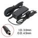 BattPit: New Replacement Laptop AC Adapter/Power Supply/Charger for Dell DA45NM140 312-1307 44PV8 FA45NE1-00 JHJX0 LA45NM131 (19.5V 2.31A 45W)