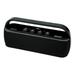 Jensen SMPS-627 - Speaker - for portable use - wireless - Bluetooth NFC - 4 Watt - black