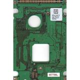 DKLA-24320 PN 03L5560 25L1274 F21875_ IBM 4.32GB IDE 2.5 PCB