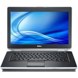 Restored Dell Latitude E6420 2.7GHz i7 4GB 250GB DRW Windows 10 Pro 64 Laptop CAM (Refurbished)