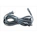 OMNIHIL (10 FT) AC Power Cord for LG 4K and LED TVs 43 49 55 60