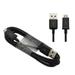 T-Mobile Samsung Galaxy S5 OEM USB Cable Rapid Charge Power Wire Sync Cord Z7V