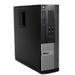 Restored Dell Optiplex 790 SFF Intel i5-2400 3.1 GHz Processor 4GB Ram 250GB Hard Drive DVD with Windows 10 Pro (Refurbished)