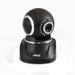 PyleHome PIPCAM5 - Network surveillance camera - color (Day&Night) - 0.3 MP - 640 x 480 - audio - wireless - Wi-Fi - LAN 10/100 - MJPEG - DC 5 V