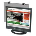 Protective Antiglare LCD Monitor Filter Fits 15 LCD Monitors