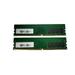 CMS 16GB (2X8GB) DDR4 19200 2400MHZ NON ECC DIMM Memory Ram Upgrade Compatible with AsrockÂ® A320M Pro4 AB350 Pro4 AB350M Pro4 B250 Pro4 B250M Pro4 B450 Pro4 B450M Pro4 Motherboards - C112