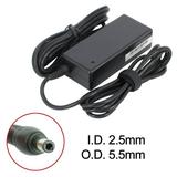 BattPit: New Replacement Laptop AC Adapter/Power Supply/Charger for Toshiba Satellite L650-12K 0A001-00070100 PA-1750-24 PA3165U-1ACA PA3468 PA3715A-1AC3 (19V 3.95A 75W)