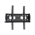 Monoprice Commercial Fixed TV Wall Mount Bracket Anti-Theft For 32 To 55 TVs up to 99lbs Max VESA 400x400 UL