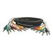 Hosa CPP-802 1/4 -1/4 8-Channel Recording Snake 16.5 ft.