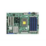 Supermicro H8SGL-F Motherboard - Single AMD Opteron 6000 Series - AMD SR5650 + SP5100 Chipset DDR3 ATX Form