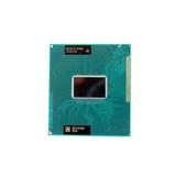 Intel Latitude E5430 E5530 Laptop Processor SR0XA Core i5 3340M 2.7GHz 650Mhz