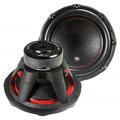 AudioPipe TXX-BDC2-15 High Power 2000W 15 4 Ohm DVC Car Audio Subwoofer Black