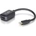 Open Box C2G Mini DisplayPort to HDMI Adapter - Mini DP to HDMI Adapter -