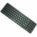 HQRP Laptop Keyboard Compatible with HP G60-235DX / G60-236 / G60-237 / G60-238 Notebook Replacement
