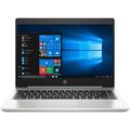 HP ProBook 445 G6 14 LCD Notebook - AMD Ryzen 5 2500U Quad-core (4 Core) 2GHz - 8GB DDR4 SDRAM - 256GB SSD - Windows 10 Pro