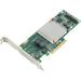 ASR-8405 SINGLE MD2 2.535INL X 6.6INH 1 X SFF-8643 X8 PCIE GEN3