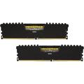 CORSAIR Vengeance LPX 16GB (2 x 8GB) 288-Pin PC RAM DDR4 2666 (PC4 21300) Desktop Memory Model CMK16GX4M2A2666C16