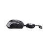 Verbatim USB-C Mini Optical Travel Mouse Black 99235