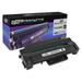 Speedy Compatible Toner Cartridge Replacement for Dell B1260 |331-7328 (Black)