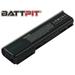 BattPit: Laptop Battery Replacement for HP ProBook 655 G1 718754-001 718756-001 HSTNN-DB4Y HSTNN-LB4Y CA06 CA09