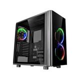 Thermaltake View 31 RGB ATX Mid Tower Computer Case