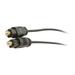 StarTech THINTOS6 6 ft Toslink Digital Optical SPDIF Audio Cable