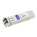 AddOn Napatech SFPP-10G-SR Compatible SFP+ Transceiver - SFP+ transceiver module - 10 Gigabit Ethernet