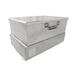 Dee Zee DZ92847 Specialty Series Combo L-Shaped Tool Box/Liquid Transfer Tank